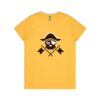 AS Colour - Maple Tee Thumbnail