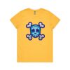 AS Colour - Maple Tee Thumbnail