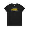 AS Colour - Maple Tee Thumbnail