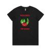 AS Colour - Maple Tee Thumbnail