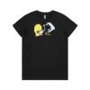 AS Colour - Maple Tee Thumbnail