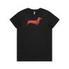 AS Colour - Maple Tee Thumbnail