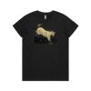 AS Colour - Maple Tee Thumbnail