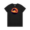AS Colour - Maple Tee Thumbnail