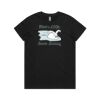 AS Colour - Maple Tee Thumbnail