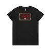 AS Colour - Maple Tee Thumbnail