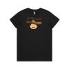 AS Colour - Maple Tee Thumbnail