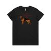 AS Colour - Maple Tee Thumbnail