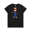 AS Colour - Maple Tee Thumbnail