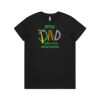 AS Colour - Maple Tee Thumbnail