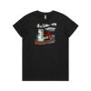 AS Colour - Maple Tee Thumbnail