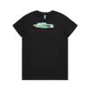 AS Colour - Maple Tee Thumbnail