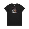 AS Colour - Maple Tee Thumbnail