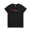 AS Colour - Maple Tee Thumbnail