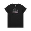 AS Colour - Maple Tee Thumbnail