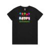 AS Colour - Maple Tee Thumbnail