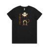 AS Colour - Maple Tee Thumbnail