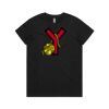 AS Colour - Maple Tee Thumbnail