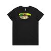 AS Colour - Maple Tee Thumbnail