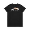 AS Colour - Maple Tee Thumbnail