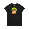 AS Colour - Maple Tee Thumbnail