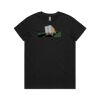 AS Colour - Maple Tee Thumbnail