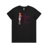 AS Colour - Maple Tee Thumbnail