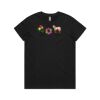 AS Colour - Maple Tee Thumbnail