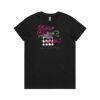 AS Colour - Maple Tee Thumbnail