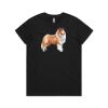 AS Colour - Maple Tee Thumbnail
