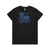 AS Colour - Maple Tee Thumbnail