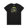 AS Colour - Maple Tee Thumbnail