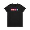 AS Colour - Maple Tee Thumbnail