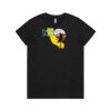 AS Colour - Maple Tee Thumbnail