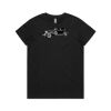 AS Colour - Maple Tee Thumbnail
