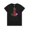 AS Colour - Maple Tee Thumbnail
