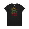 AS Colour - Maple Tee Thumbnail