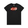 AS Colour - Maple Tee Thumbnail