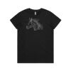 AS Colour - Maple Tee Thumbnail