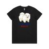 AS Colour - Maple Tee Thumbnail