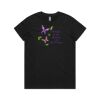 AS Colour - Maple Tee Thumbnail