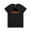 AS Colour - Maple Tee Thumbnail