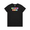 AS Colour - Maple Tee Thumbnail