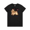 AS Colour - Maple Tee Thumbnail