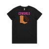 AS Colour - Maple Tee Thumbnail