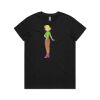 AS Colour - Maple Tee Thumbnail