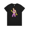 AS Colour - Maple Tee Thumbnail