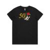 AS Colour - Maple Tee Thumbnail