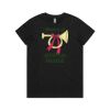 AS Colour - Maple Tee Thumbnail