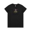 AS Colour - Maple Tee Thumbnail